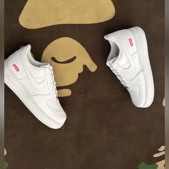 Supreme Af1 - Picture 1 of 1
